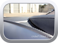 Aston Martin Vantage Coupe 2006 - Car Interior