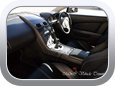 Aston Martin Vantage Coupe 2006 - Car Interior