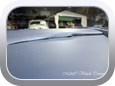 Aston Martin Vantage Coupe 2006 - Car Interior