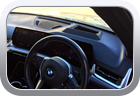 BMW X1 2016 dashboard repair - Car Interior