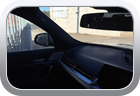 BMW X1 2016 pillars trim - Car Interior