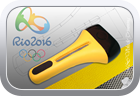 Track Cycling Bike Seat covers - Olympic Games Rio 2016 - Miscellaneous