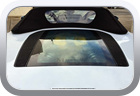 Ferrari 360 Spider 2001 top replacement - Car Interior
