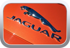 Jaguar F-Type S 2013 Convertible - Car Interior