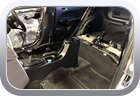 Kia Picanto 2021 custom interior - Automotive Interior