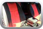 KIA Sportage 2023 seat covers - Automotive Interior