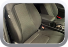 KIA Sportage 2023 - Automotive Interior
