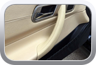 Mercedes-Benz SLK-Class (R170) 2002 - Car Interior