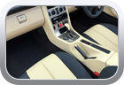 Mercedes-Benz SLK-Class (R170) 2002 - Car Interior
