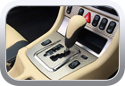 Mercedes-Benz SLK-Class (R170) 2002 - Car Interior