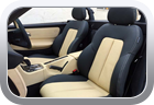 Mercedes-Benz SLK-Class (R170) 2002 - Car Interior