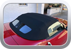 Nissan 370Z convertible top - Car Interior