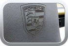 Porsche Boxster (986) S 2002 laser engravings - Car Interior