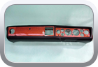 Triumph Stag dashboard - Car Interior