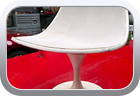 Mid-century designer chair - Miscellaneous