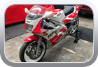 Yamaha TZR 250 1990