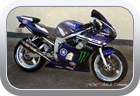 Yamaha YZF-R6 1999